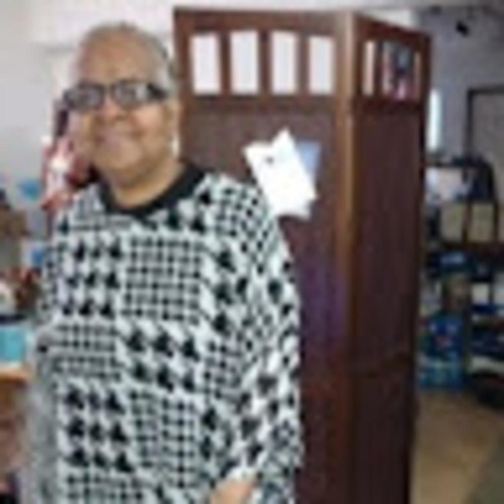 Meet your Posher, Diane